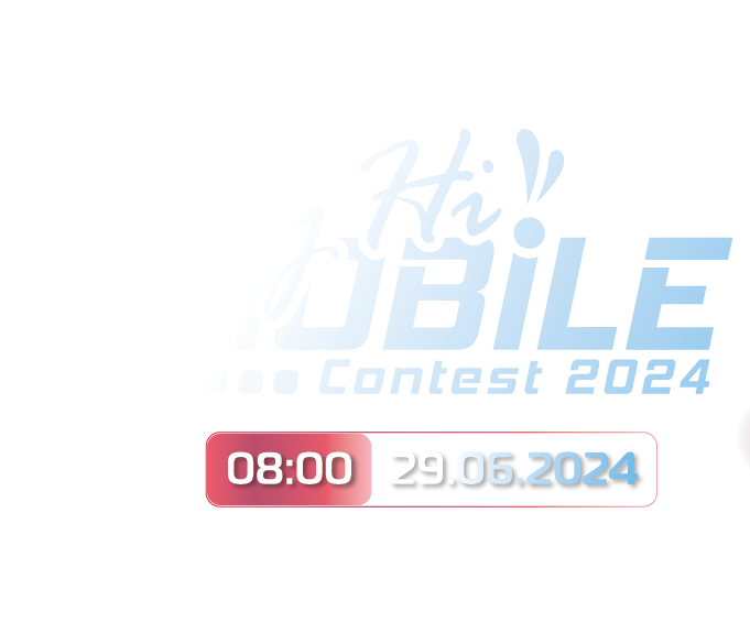 Chung kết cuộc thi "Say Hi Mobile 2024"