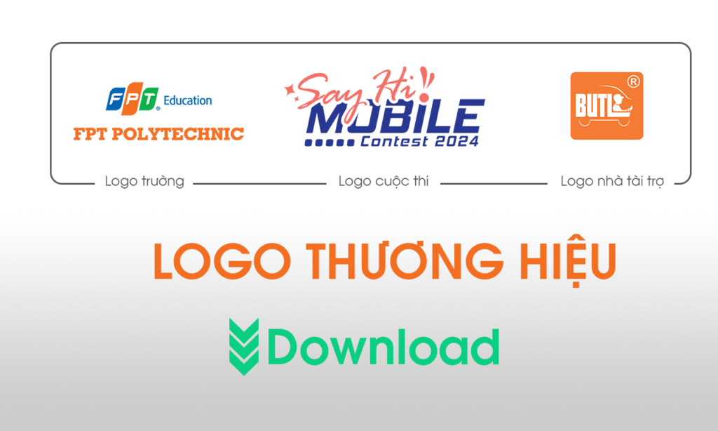 download logo